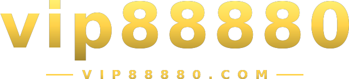vip88880 logo